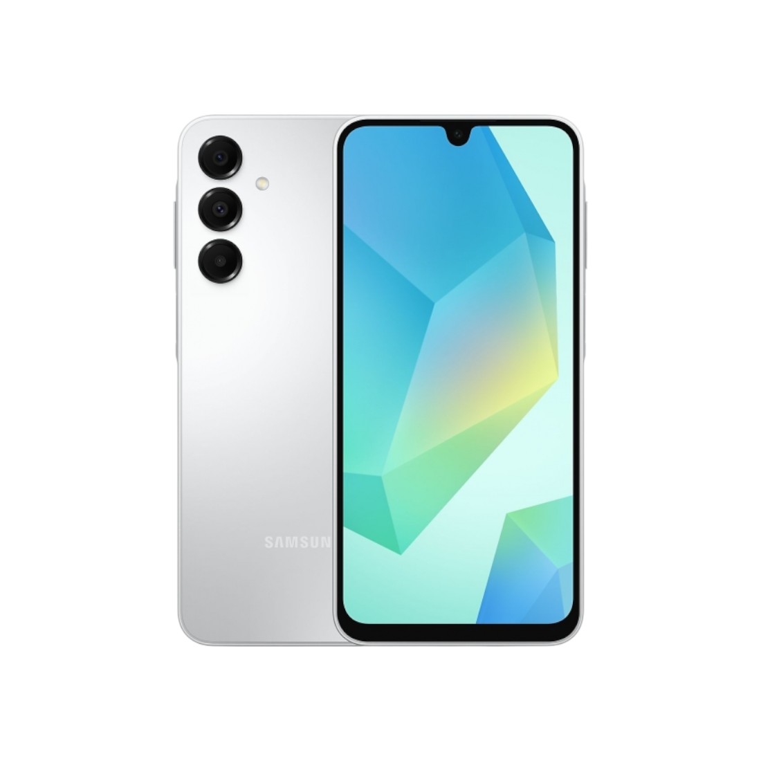 Galaxy A16 4GB/128GB GRİ